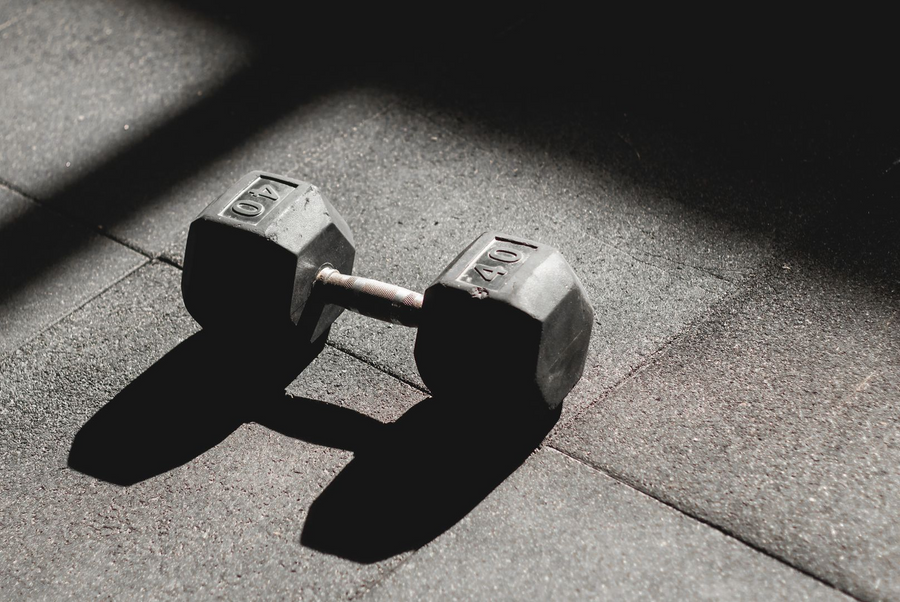 Breasts are barriers to women exercising: where sports bras fail modern women