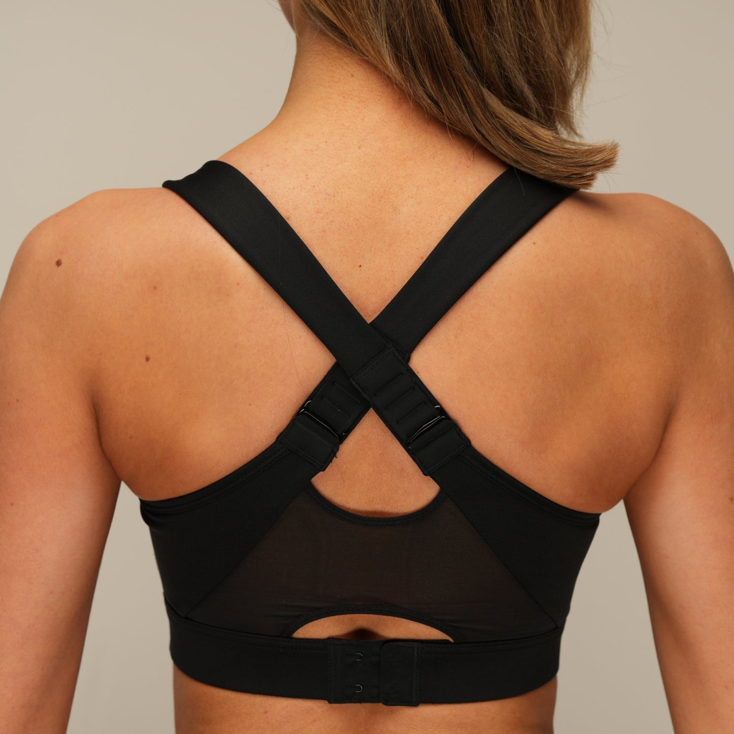 Vaultless - The Ultimate Sports Bra