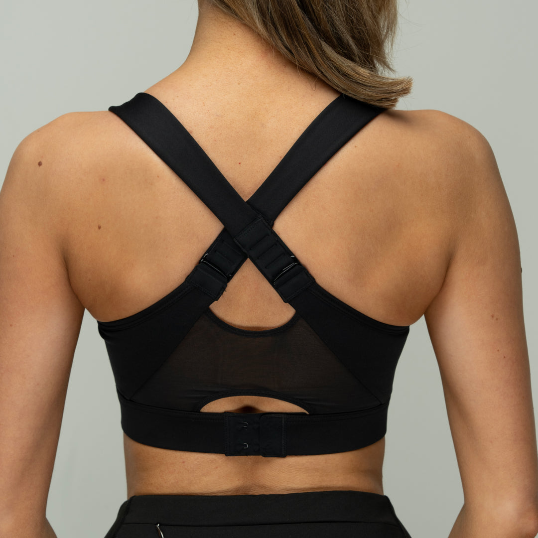 Girls Sports Bra