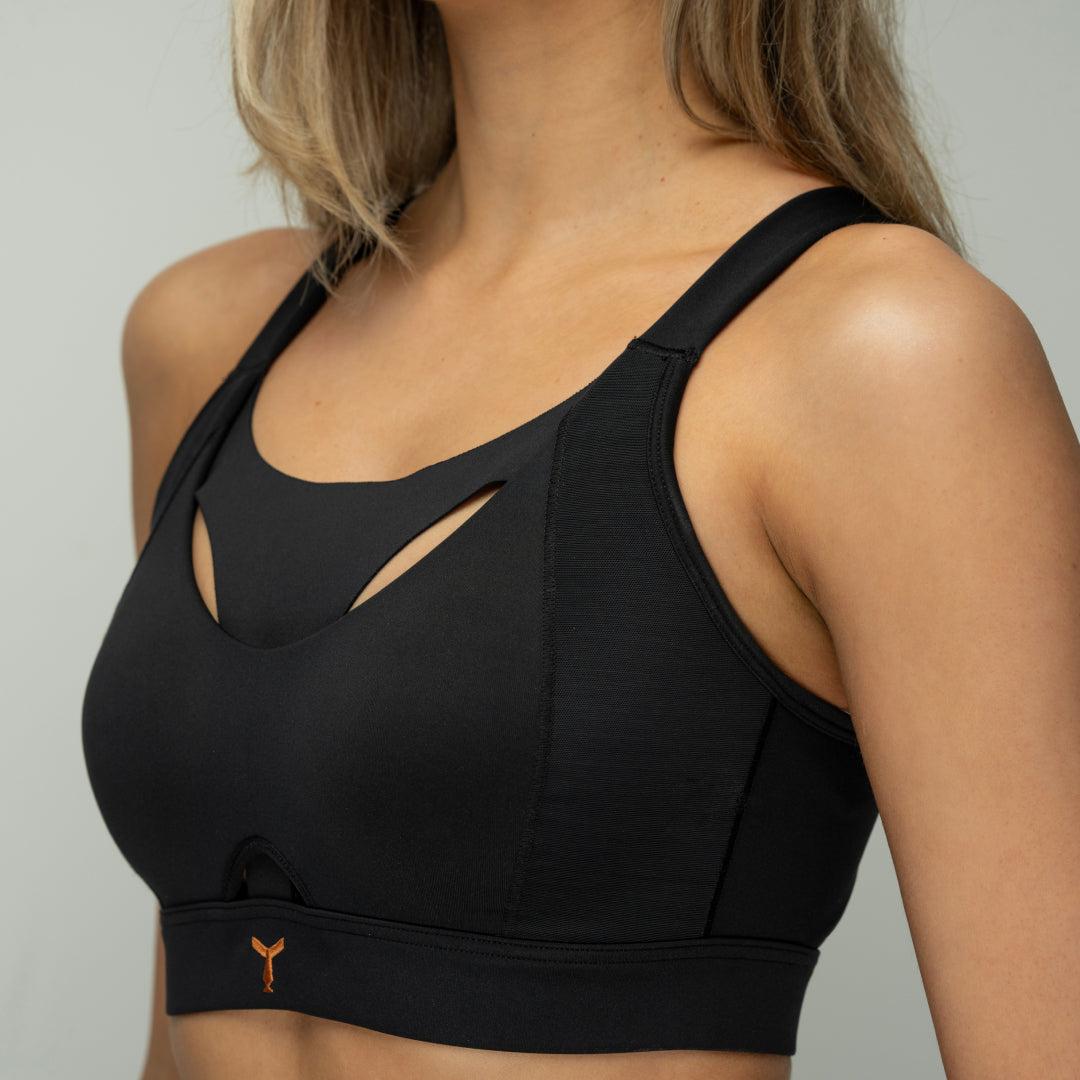Girls Sports Bra