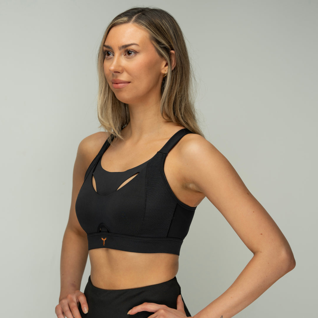 Girls Sports Bra