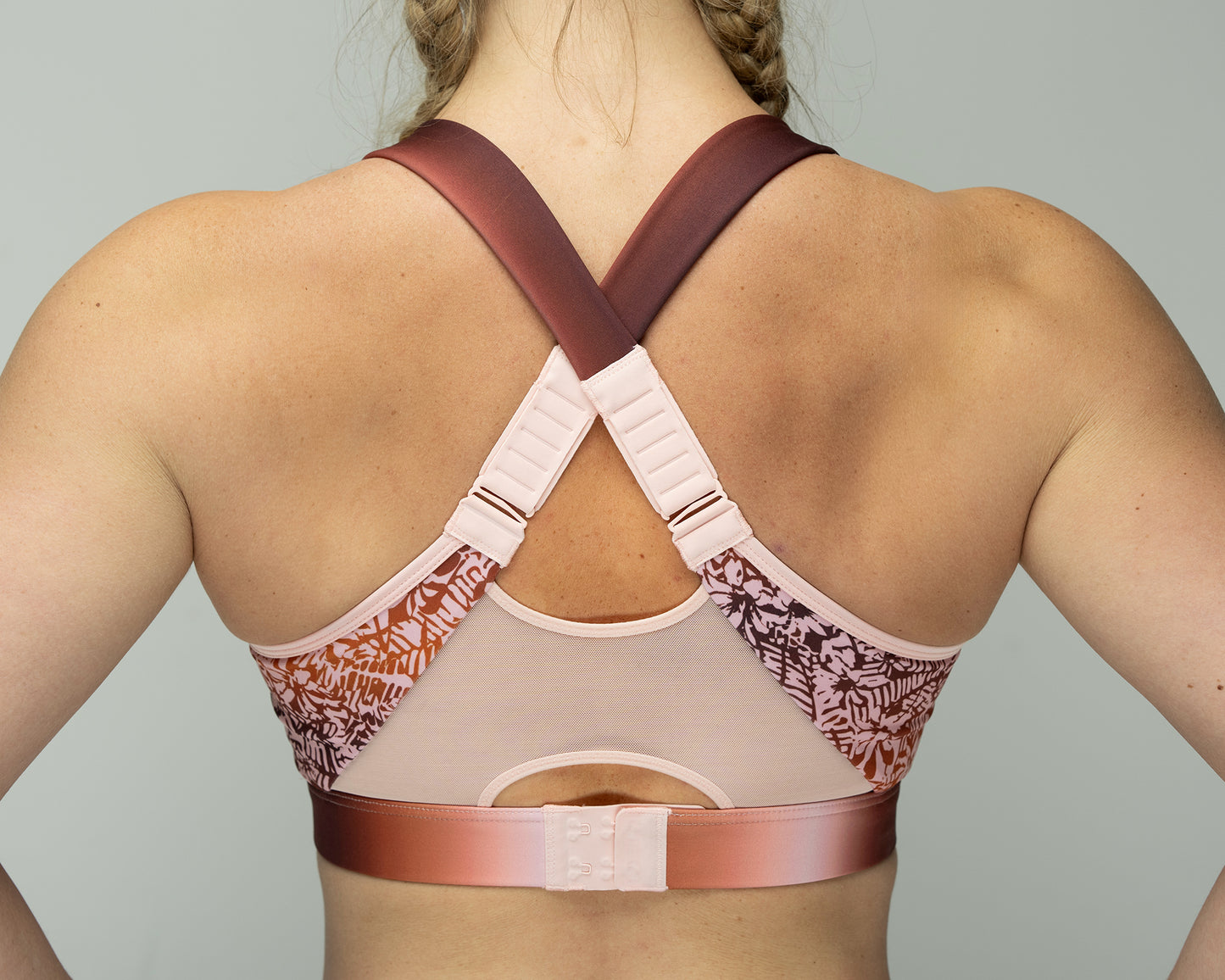 The Ultimate Bra