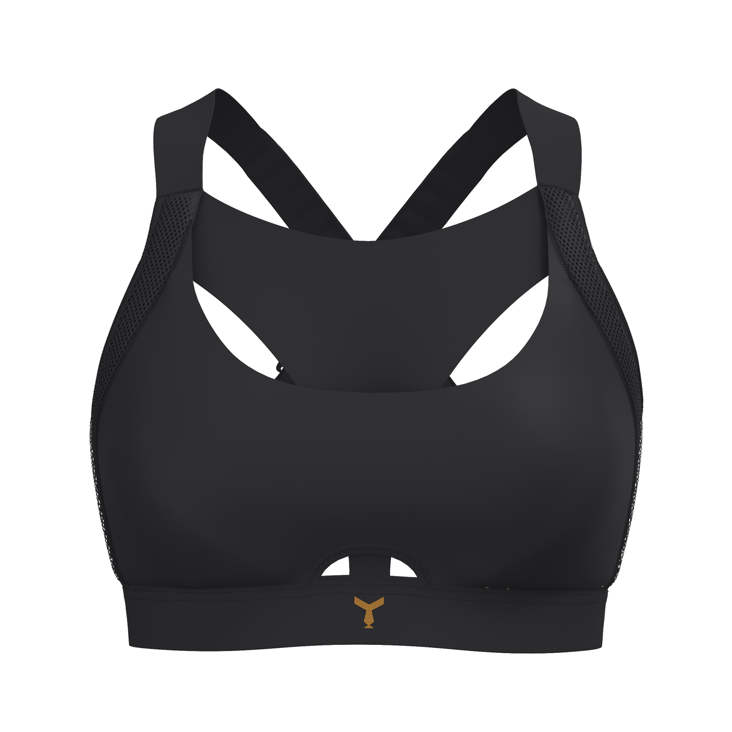 The Ultimate Bra