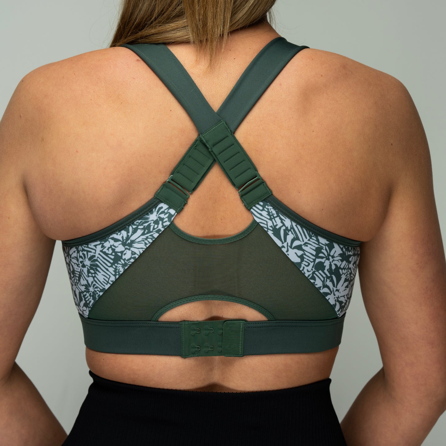 Vaultless - The Ultimate Sports Bra
