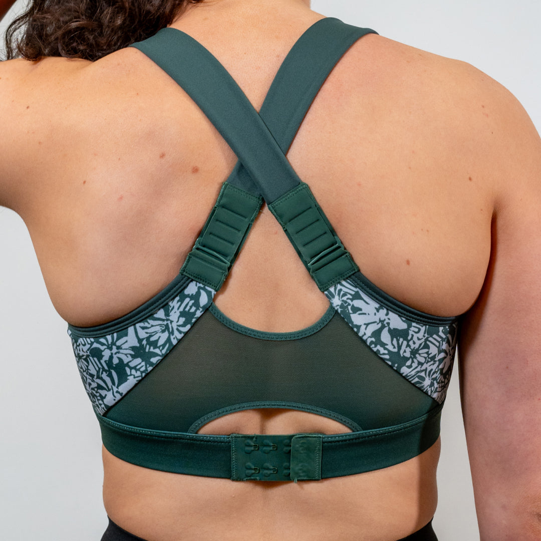 Girls Sports Bra