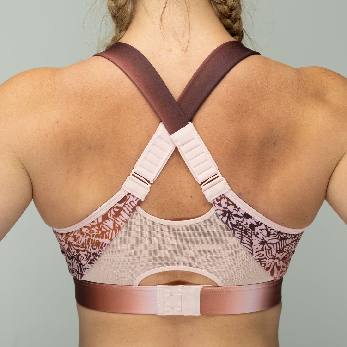 Vaultless - The Ultimate Sports Bra