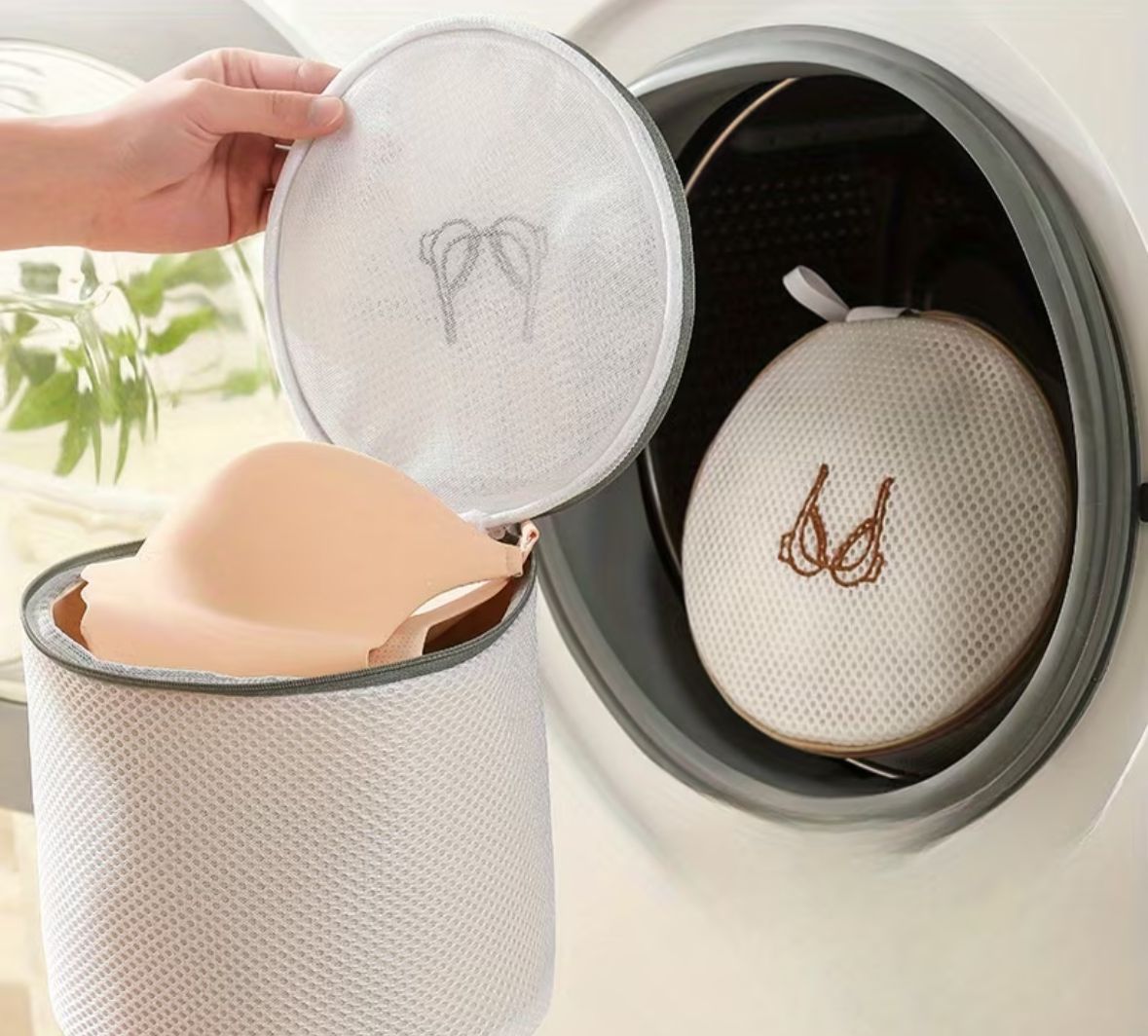 Washbag