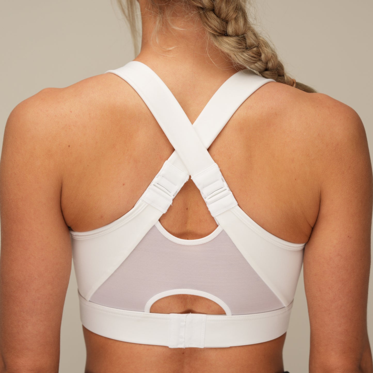 Vaultless - The Ultimate Sports Bra