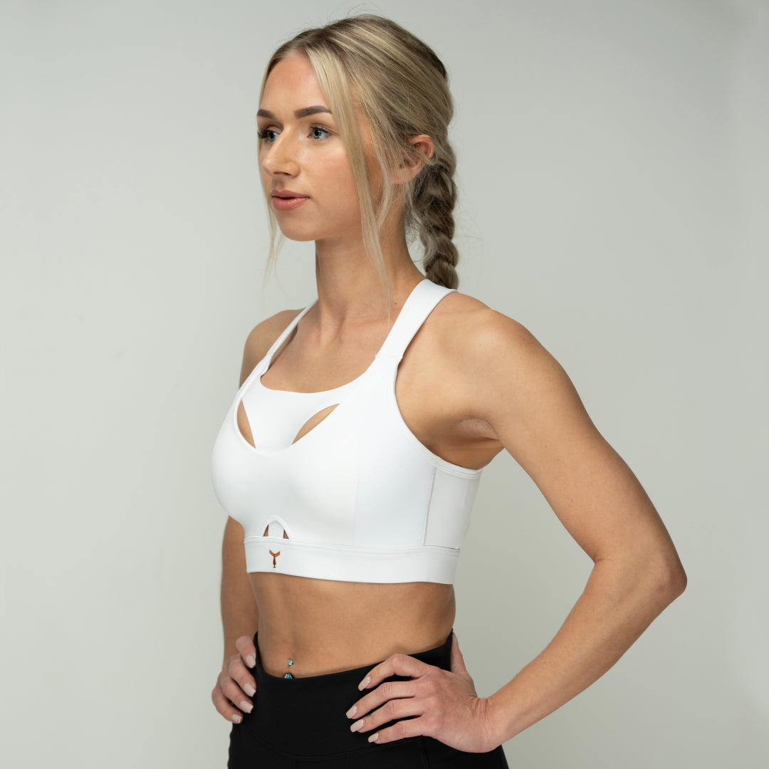 Girls Sports Bra