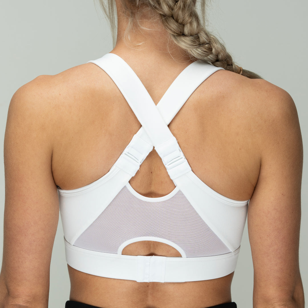 Girls Sports Bra