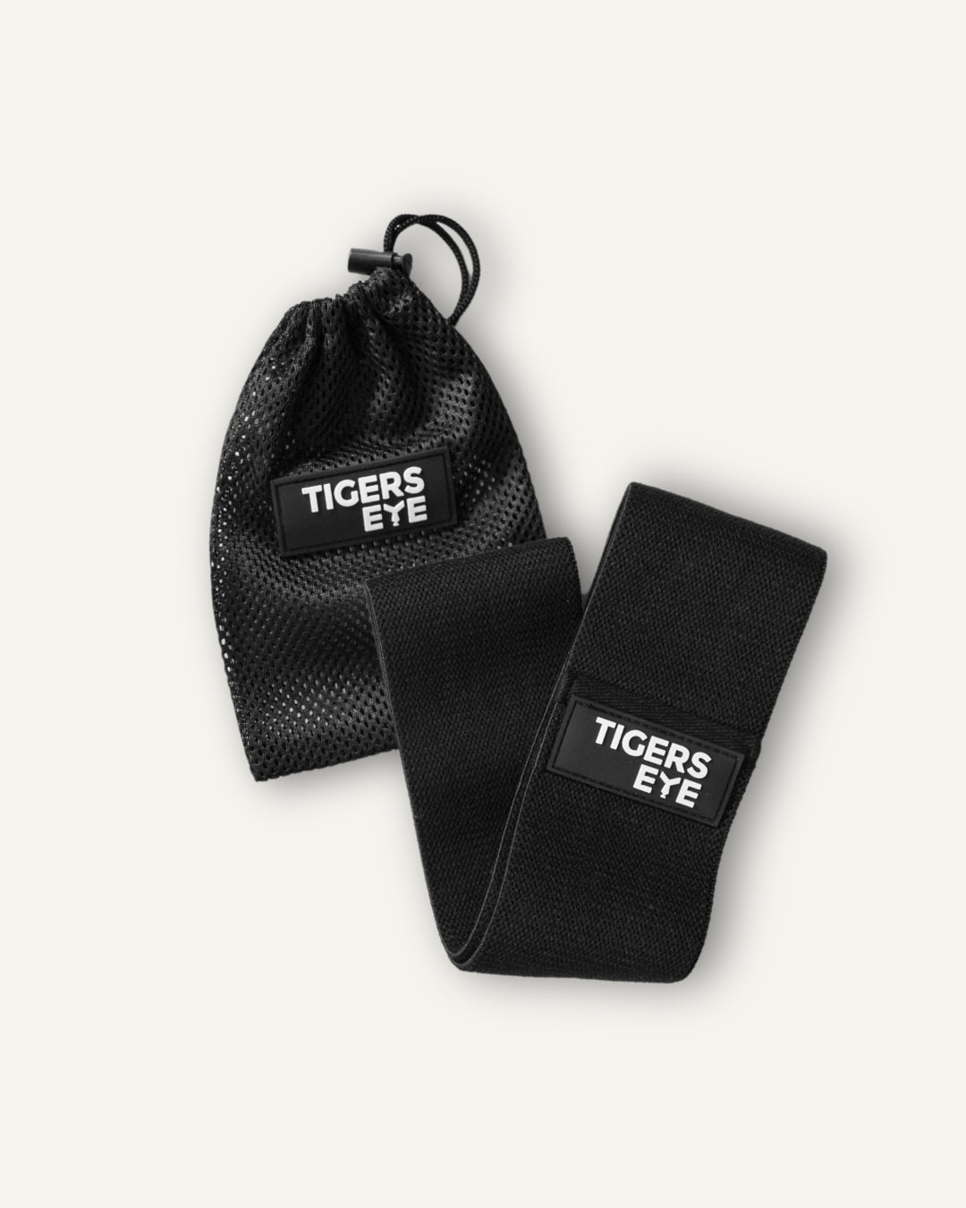 Non-Slip Glute High-Resistance Band